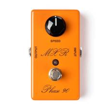 Педаль эффектов MXR CUSTOM SHOP SCRIPT PHASE 90 - LED