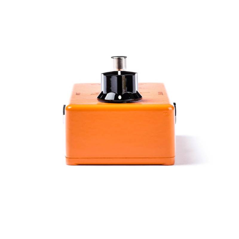 Педаль эффектов MXR CUSTOM SHOP SCRIPT PHASE 90 - LED