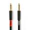 Інструментальний кабель MXR Stealth Series Instrument Cable (10ft)