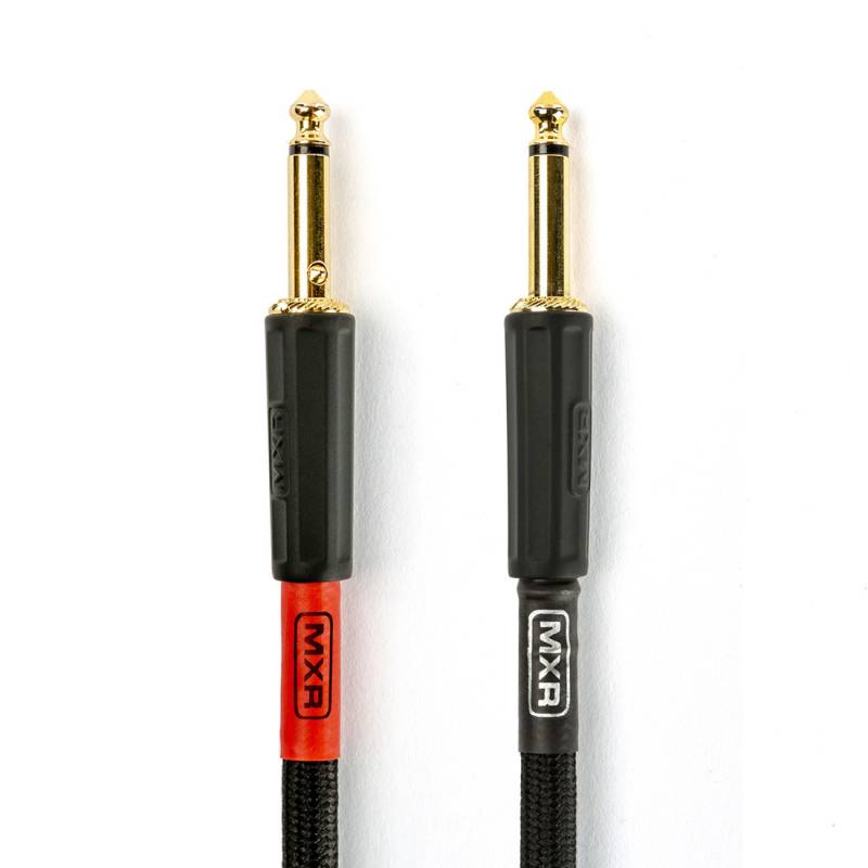 Кабель инструментальный MXR Stealth Series Instrument Cable (10ft)