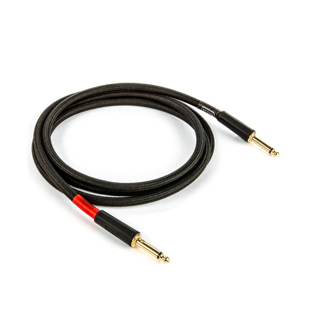 Інструментальний кабель MXR Stealth Series Instrument Cable (10ft)