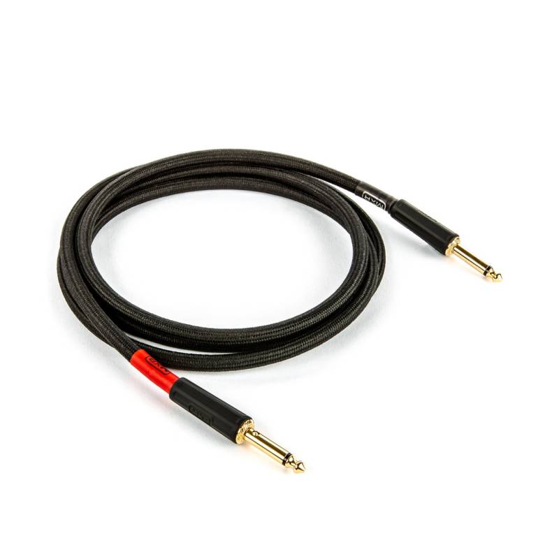 Кабель инструментальный MXR Stealth Series Instrument Cable (10ft)