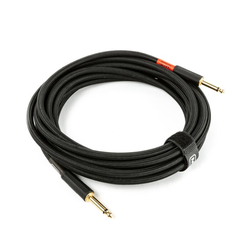 Інструментальний кабель MXR Stealth Series Instrument Cable (20ft)