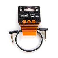 Кабель инструментальный MXR 1 FOOT RIBBON PATCH CABLE