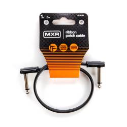 Кабель инструментальный MXR 1 FOOT RIBBON PATCH CABLE