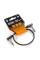 Інструментальний кабель MXR 1 FOOT RIBBON PATCH CABLE