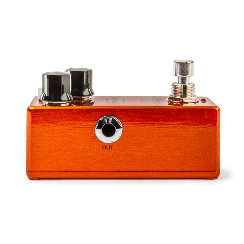 Педаль эффектов MXR DEEP PHASE Педаль эффектов MXR DEEP PHASE