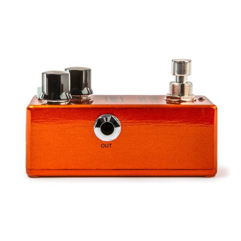 Педаль ефектів MXR DEEP PHASE