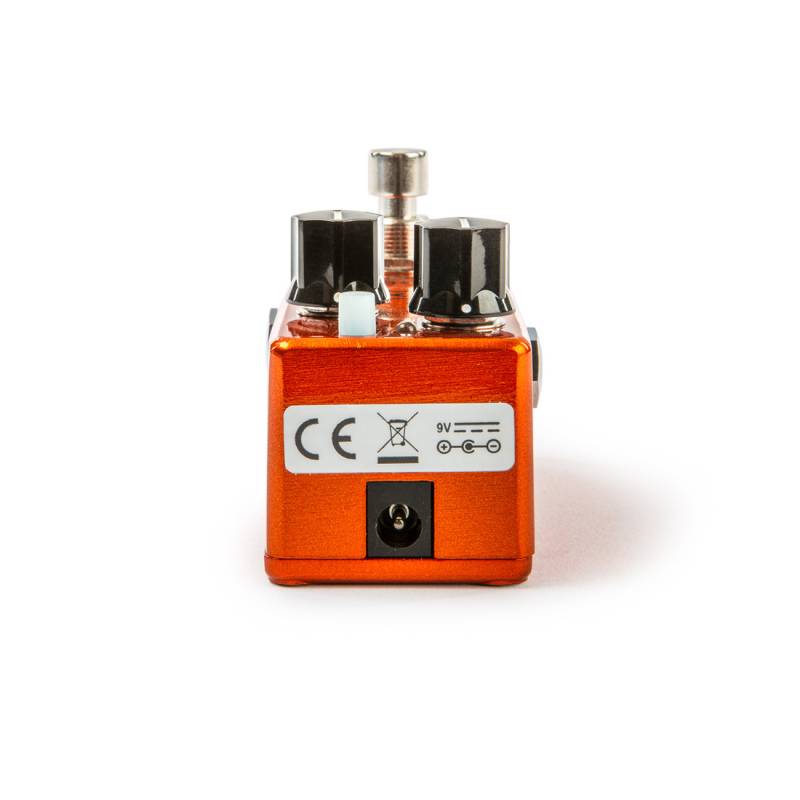 Педаль ефектів MXR DEEP PHASE