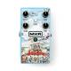 Педаль эффектов MXR DOOKIE DRIVE