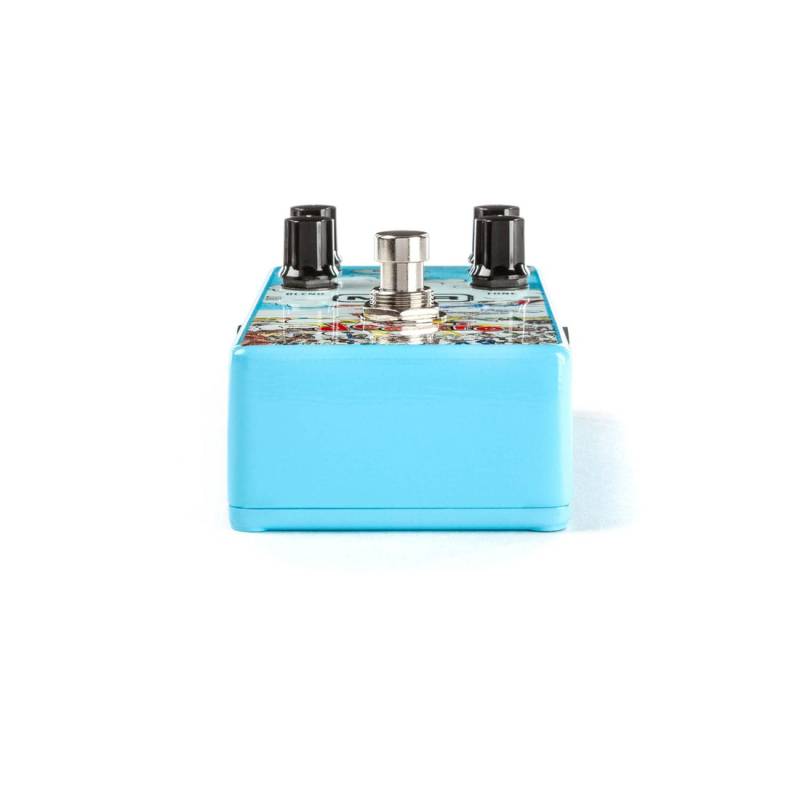 Педаль эффектов MXR DOOKIE DRIVE