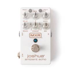 Педаль эффектов MXR JOSHUA AMBIENT ECHO