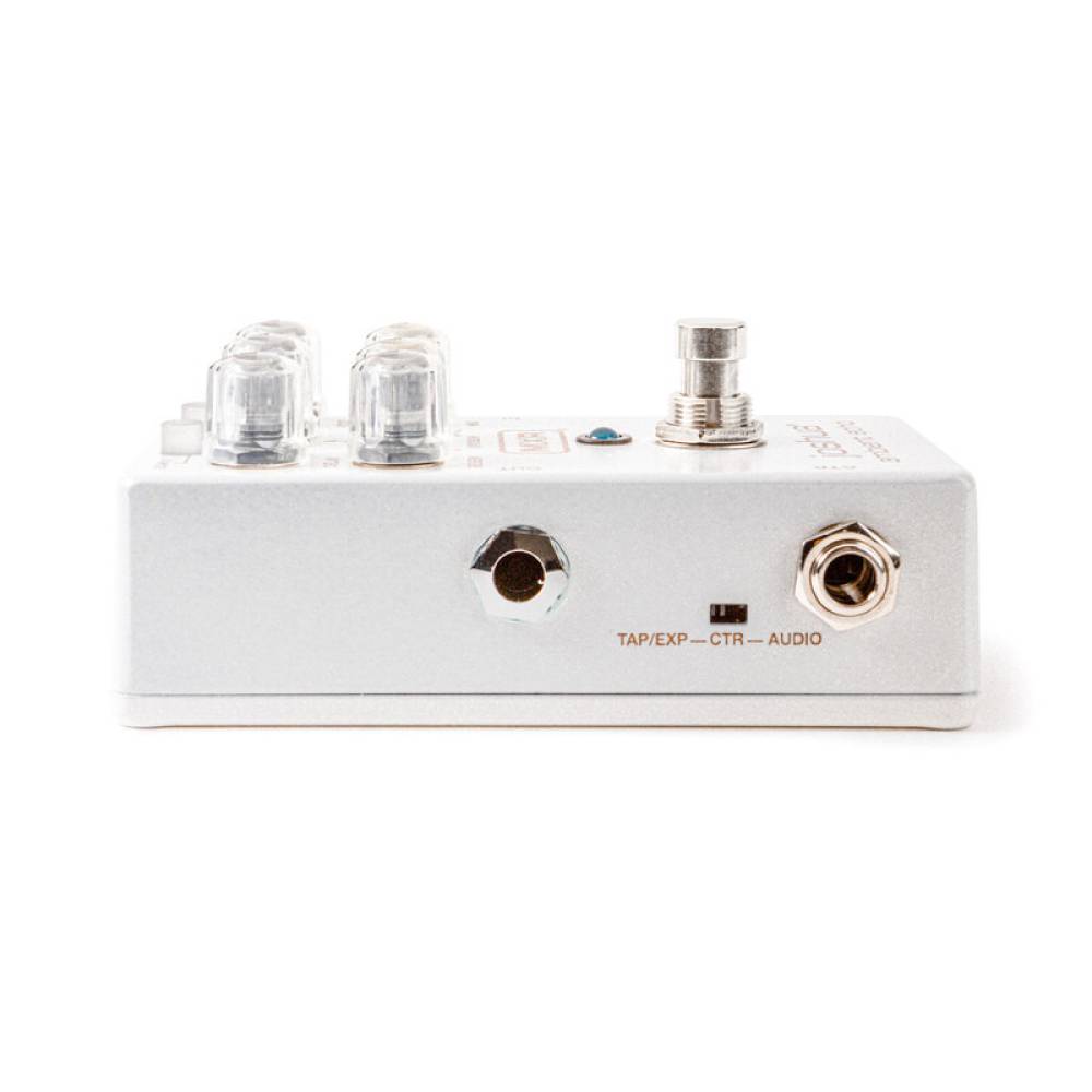 Педаль ефектів MXR JOSHUA AMBIENT ECHO Педаль ефектів MXR JOSHUA AMBIENT ECHO
