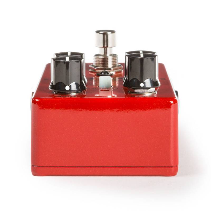 Педаль эффектов MXR DYNA COMP DELUXE