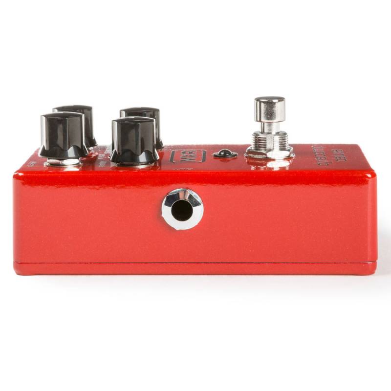 Педаль эффектов MXR DYNA COMP DELUXE