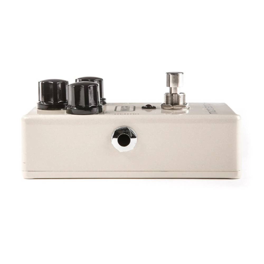 Педаль ефектів MXR MICRO AMP+ Педаль ефектів MXR MICRO AMP+