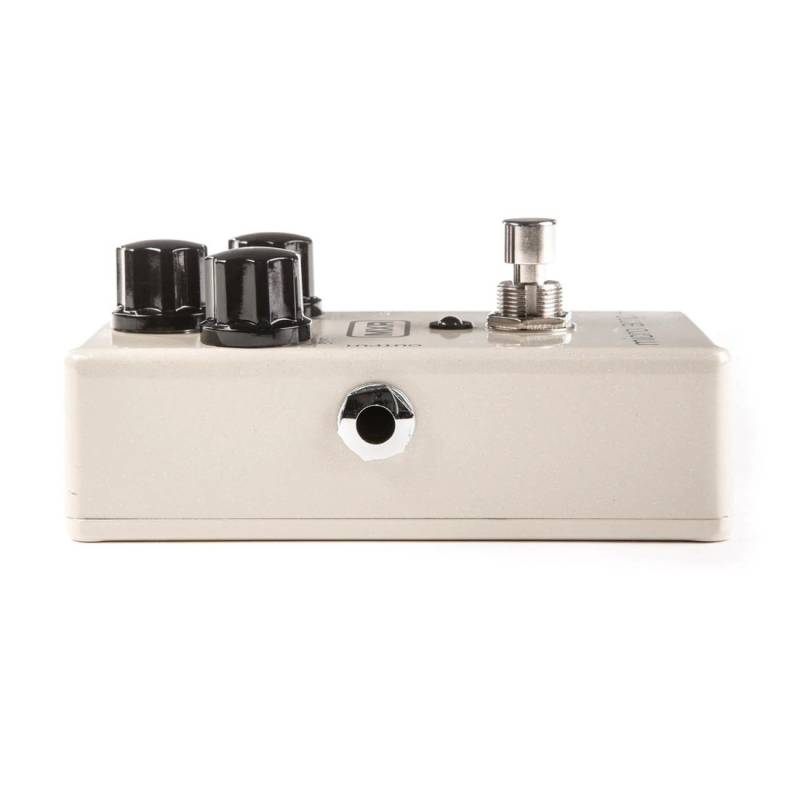 Педаль эффектов MXR MICRO AMP+