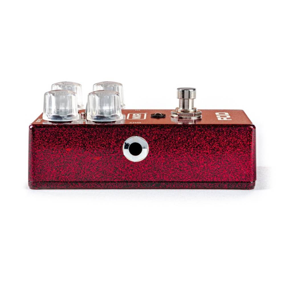 Педаль ефектів MXR FOD DRIVE Педаль ефектів MXR FOD DRIVE