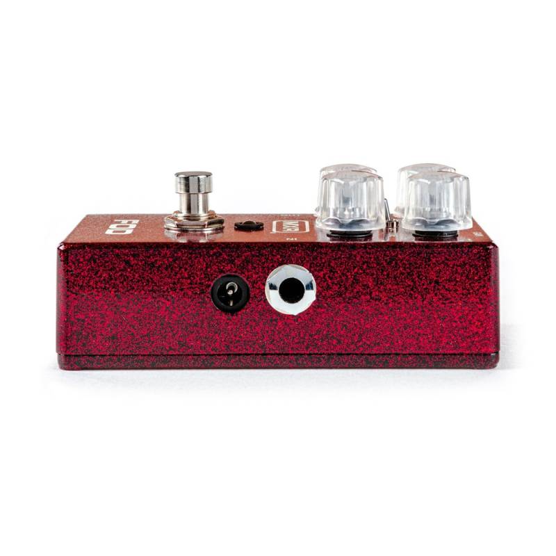 Педаль эффектов MXR FOD DRIVE
