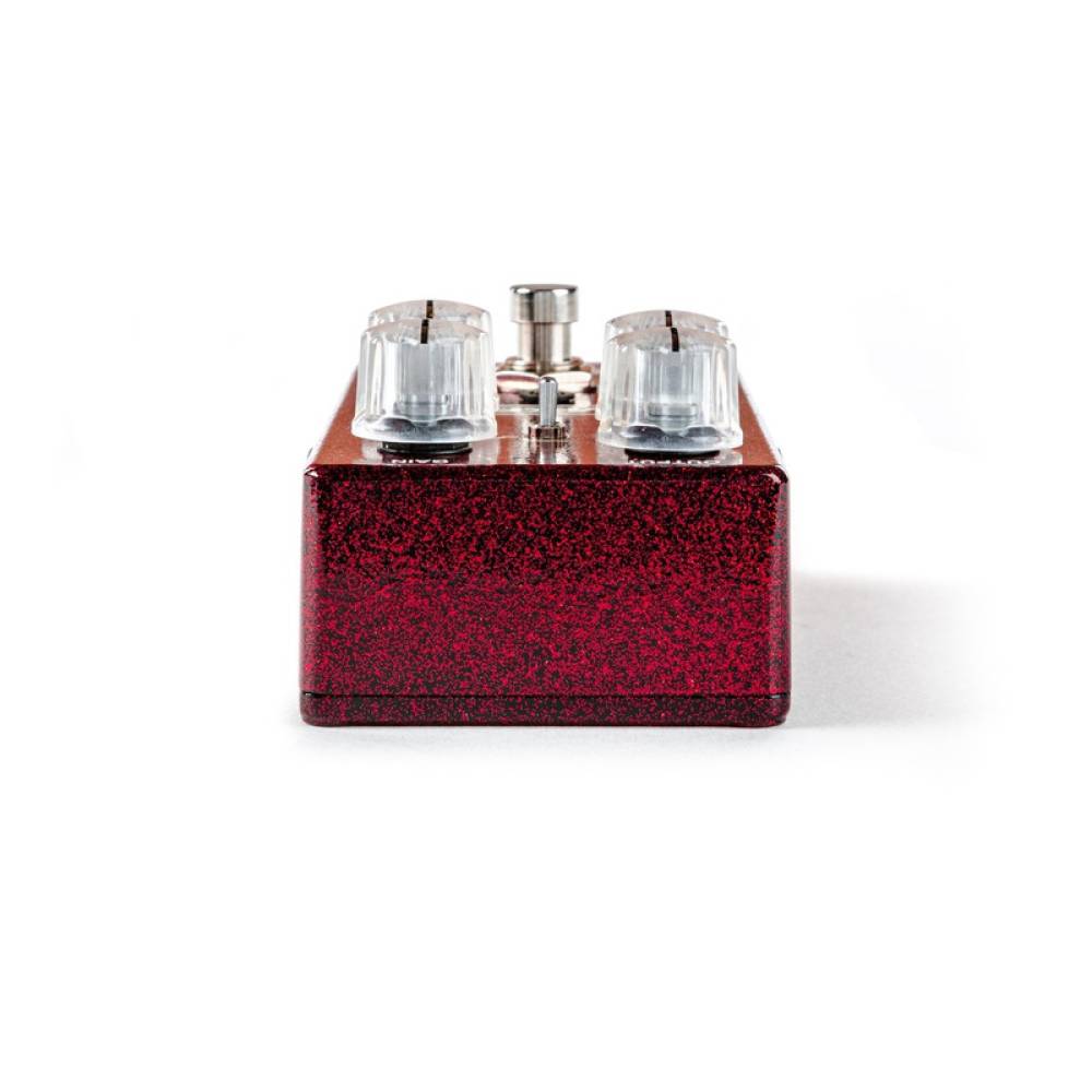 Педаль ефектів MXR FOD DRIVE Педаль ефектів MXR FOD DRIVE
