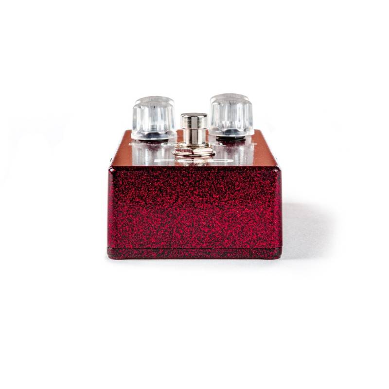 Педаль эффектов MXR FOD DRIVE