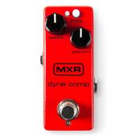 Педаль ефектів MXR DYNA COMP MINI