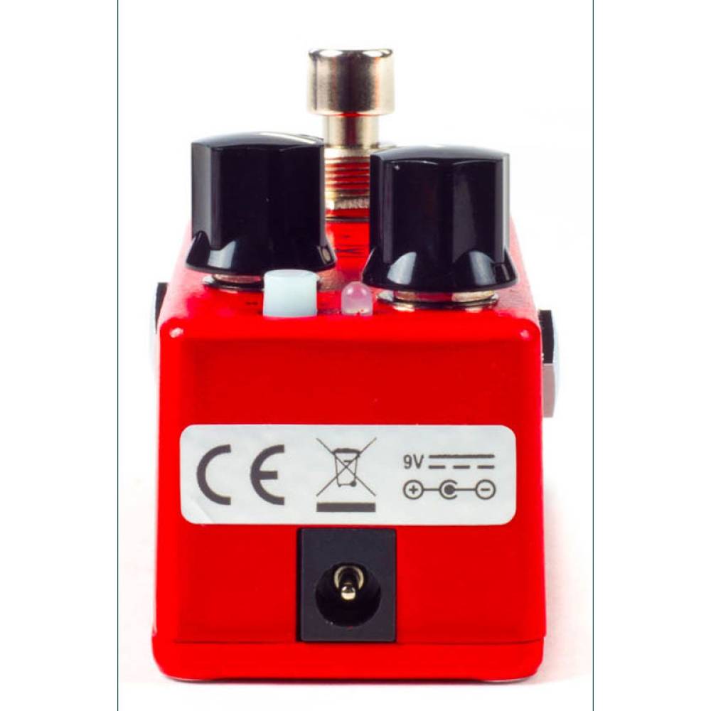 Педаль ефектів MXR DYNA COMP MINI Педаль ефектів MXR DYNA COMP MINI