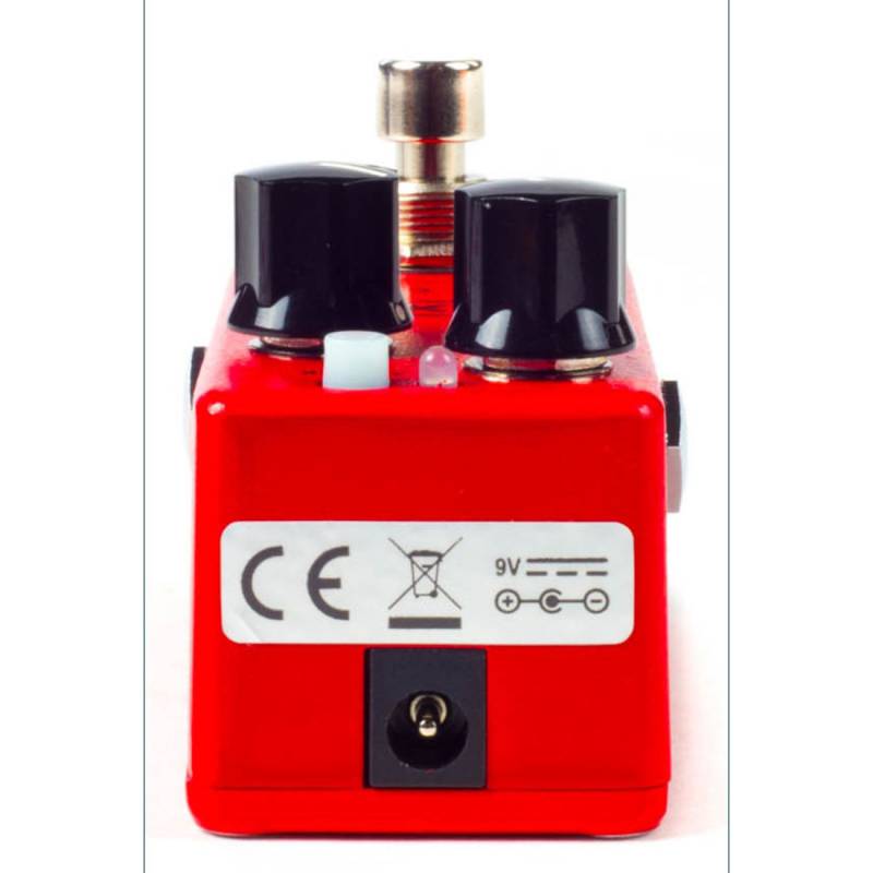 Педаль ефектів MXR DYNA COMP MINI
