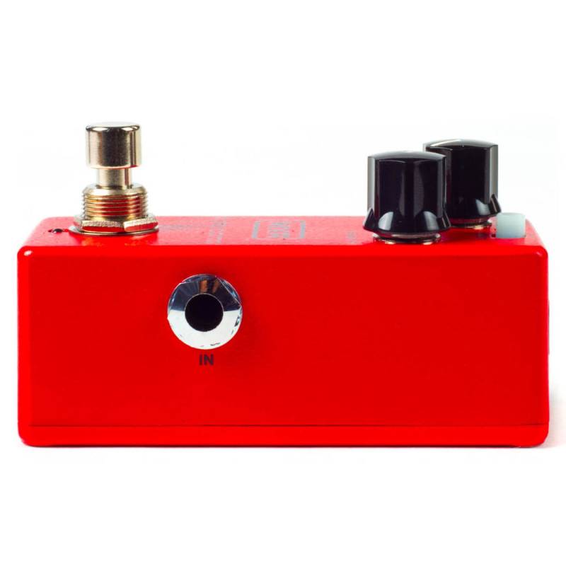 Педаль ефектів MXR DYNA COMP MINI
