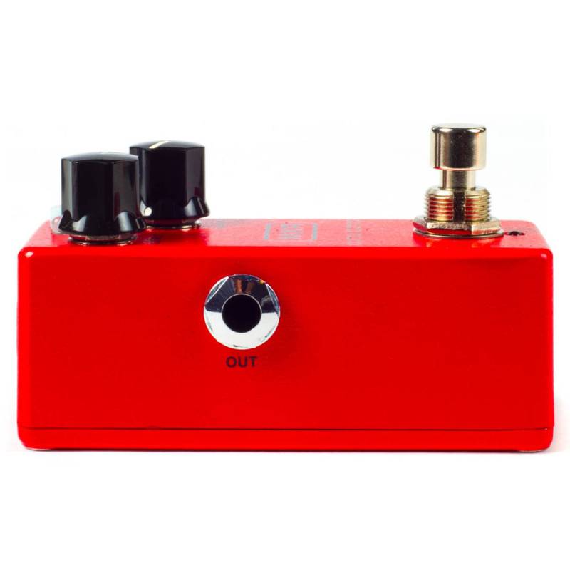 Педаль ефектів MXR DYNA COMP MINI