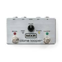 Педаль эффектов MXR CLONE LOOPER