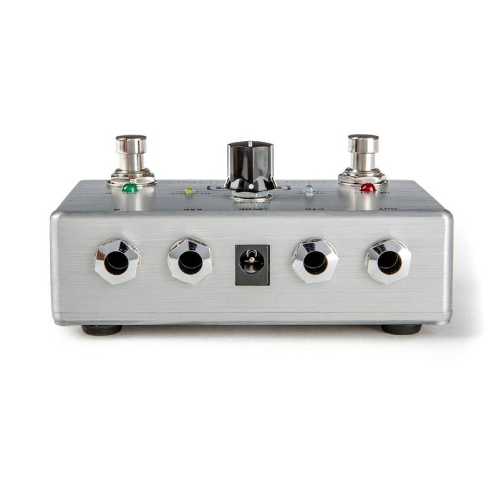 Педаль ефектів MXR CLONE LOOPER Педаль ефектів MXR CLONE LOOPER
