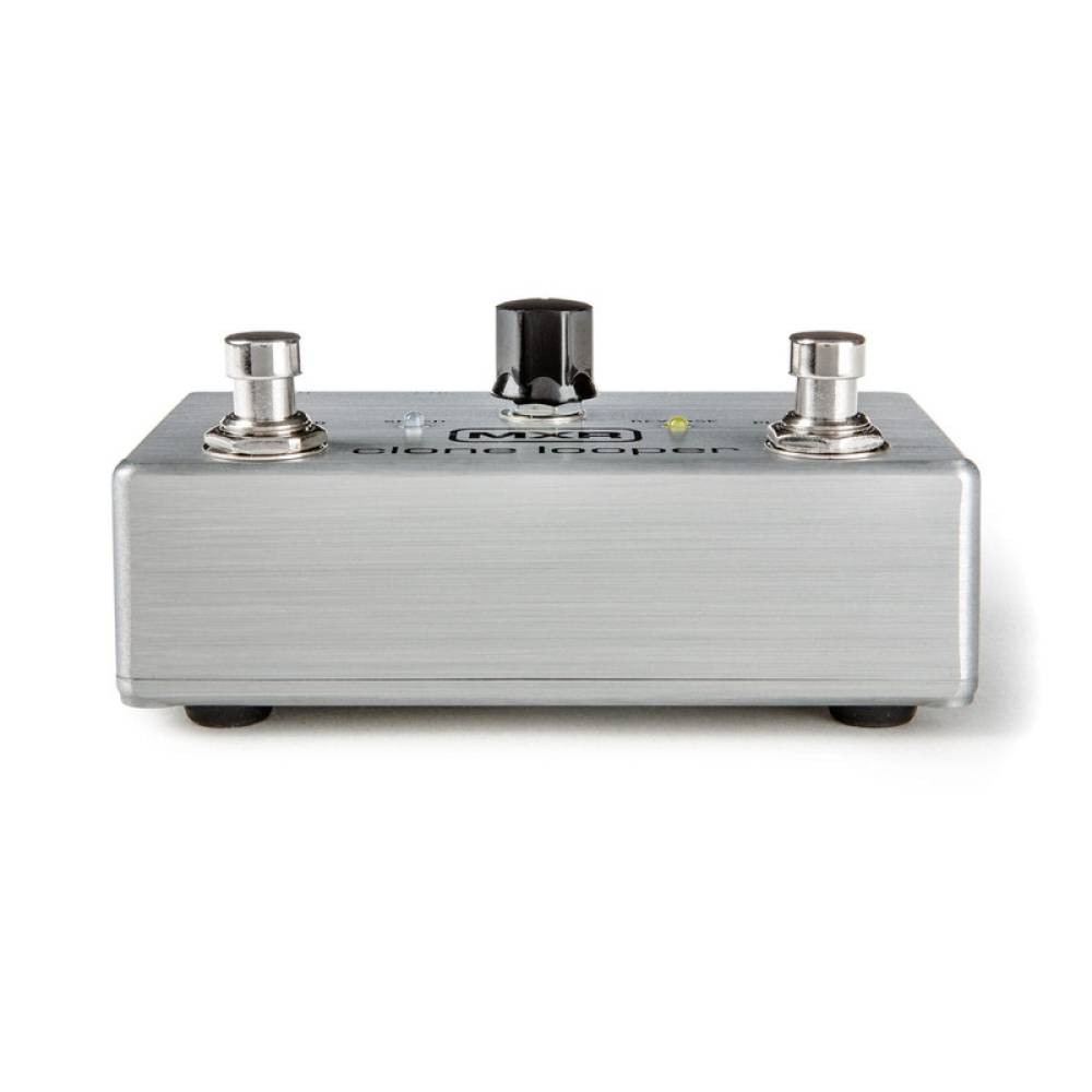Педаль ефектів MXR CLONE LOOPER Педаль ефектів MXR CLONE LOOPER