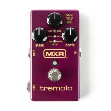 Педаль ефектів MXR TREMOLO