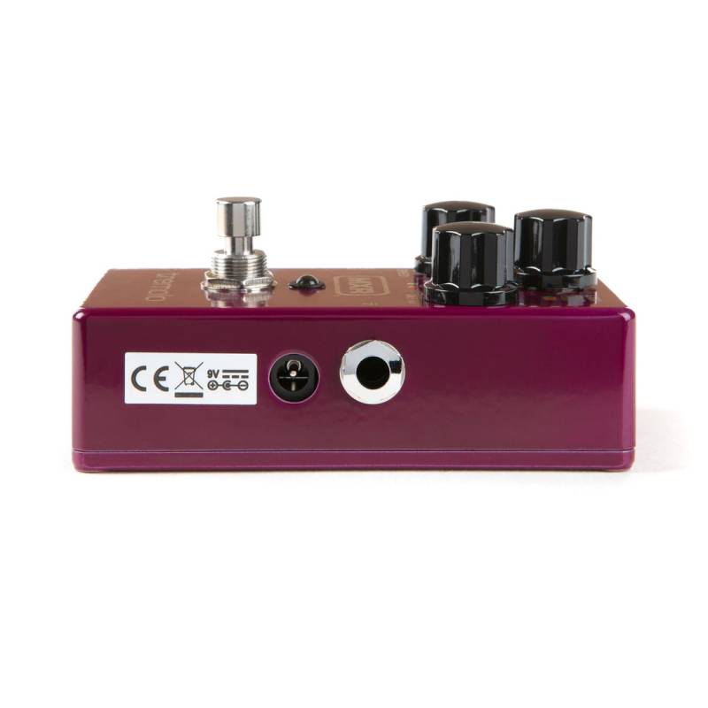 Педаль ефектів MXR TREMOLO