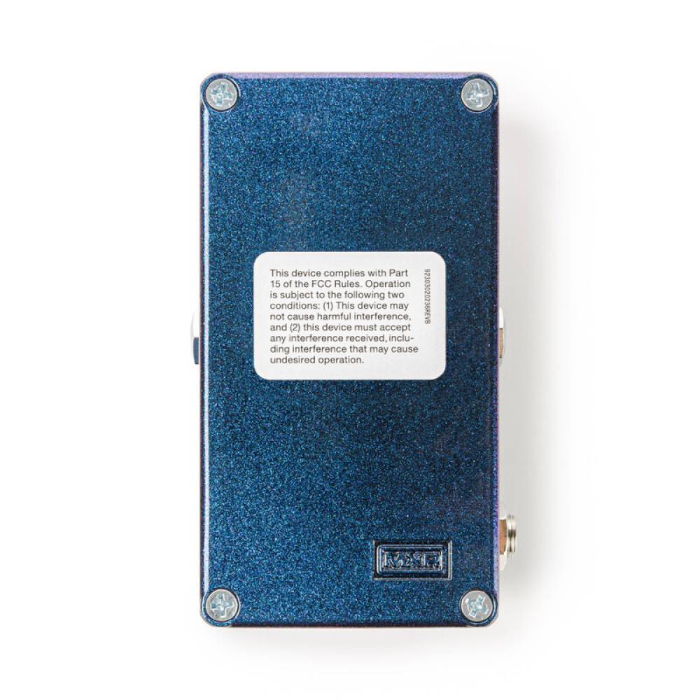 Педаль ефектів MXR POLY BLUE OCTAVE Педаль ефектів MXR POLY BLUE OCTAVE