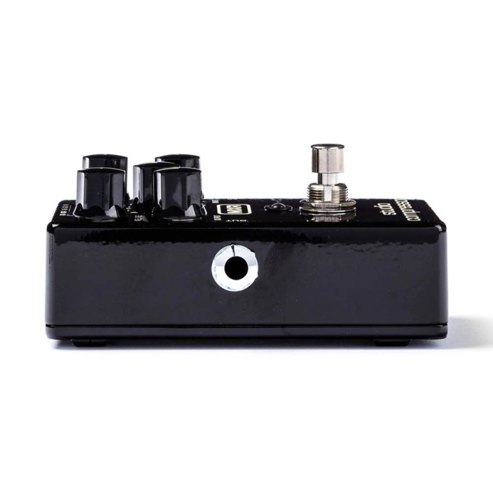 Педаль ефектів MXR STUDIO COMPRESSOR Педаль ефектів MXR STUDIO COMPRESSOR