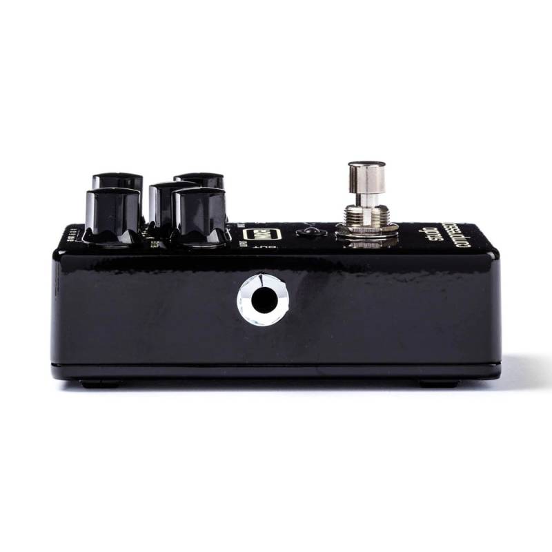 Педаль ефектів MXR STUDIO COMPRESSOR