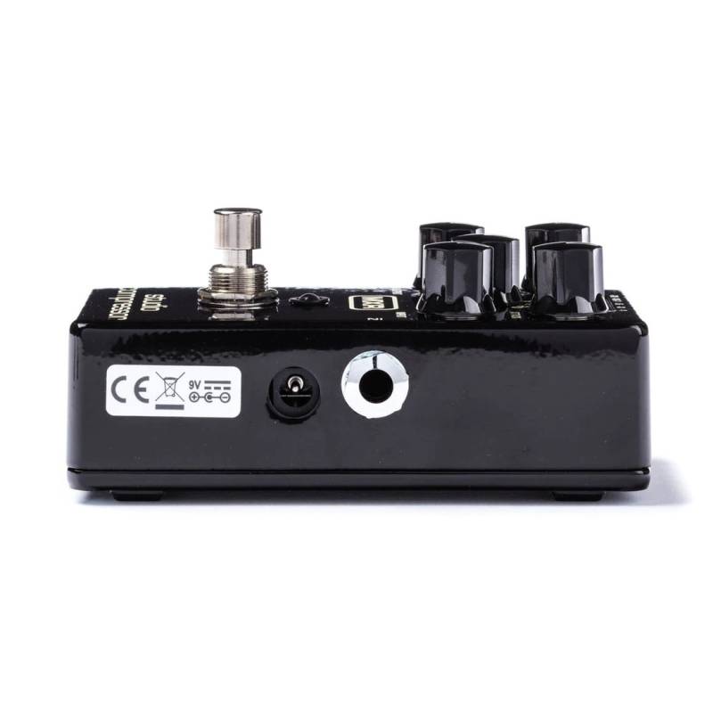 Педаль ефектів MXR STUDIO COMPRESSOR