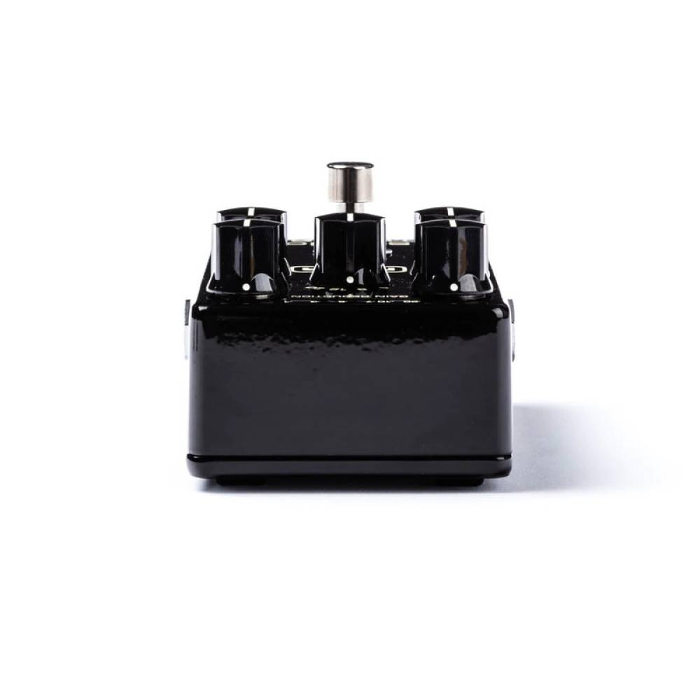 Педаль ефектів MXR STUDIO COMPRESSOR Педаль ефектів MXR STUDIO COMPRESSOR