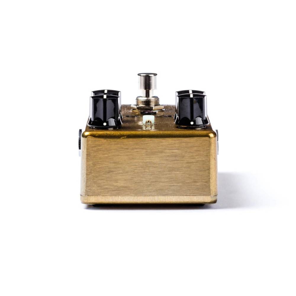 Педаль ефектів MXR CUSTOM BADASS MODIFIED O.D. Педаль ефектів MXR CUSTOM BADASS MODIFIED O.D.