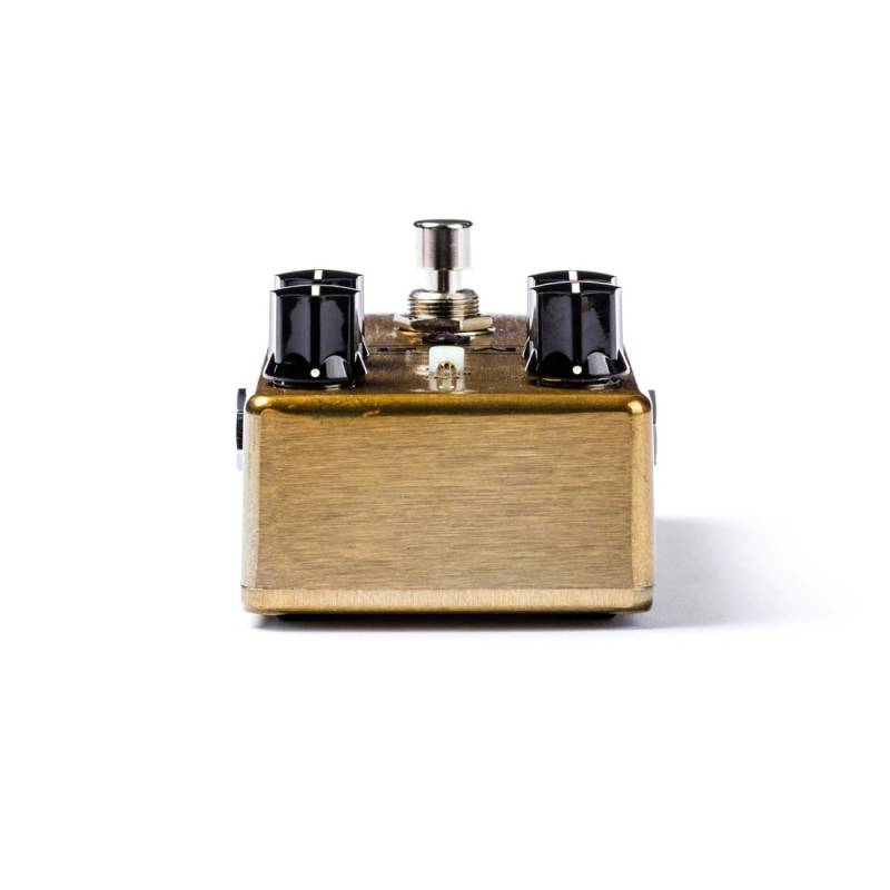Педаль ефектів MXR CUSTOM BADASS MODIFIED O.D.