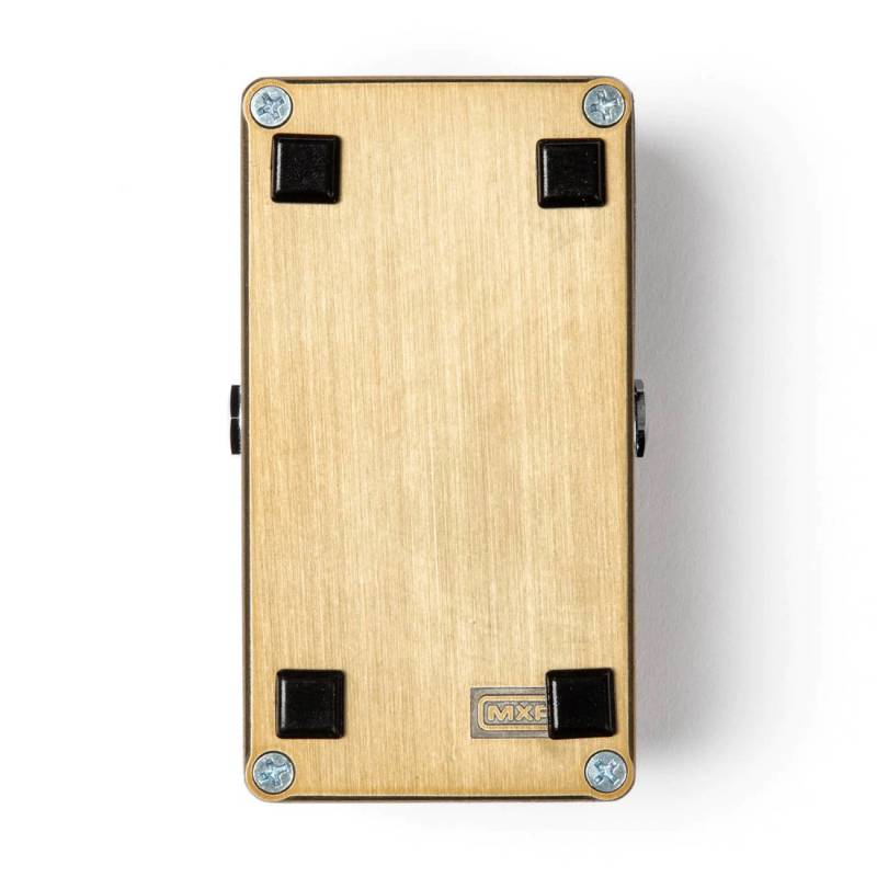 Педаль ефектів MXR CUSTOM BADASS MODIFIED O.D.