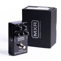Педаль эффектов MXR M82 Envelope Filter Bass