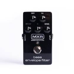 Педаль ефектів MXR M82 Envelope Filter Bass