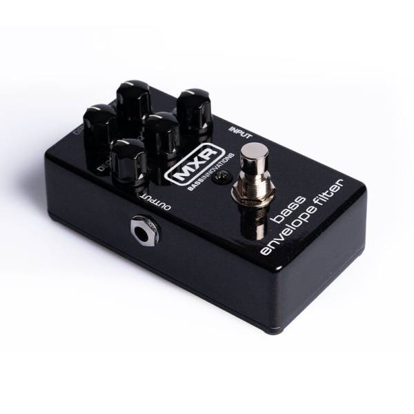 Педаль эффектов MXR M82 Envelope Filter Bass