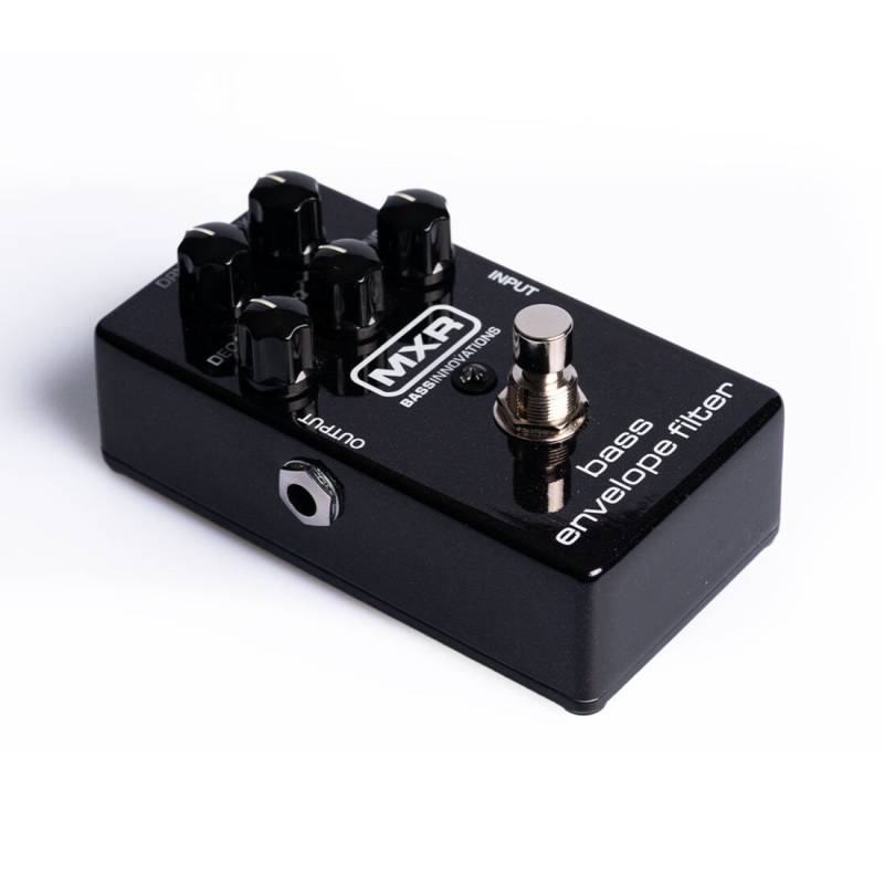 Педаль ефектів MXR M82 Envelope Filter Bass