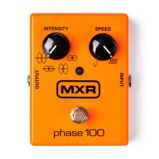 Педаль эффектов MXR PHASE 100