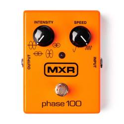 Педаль эффектов MXR PHASE 100