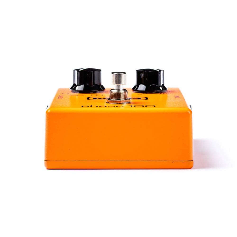 Педаль ефектів MXR PHASE 100 Педаль ефектів MXR PHASE 100